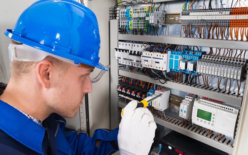 électricien maintenance Saint-Rémy-lès-Chevreuse
