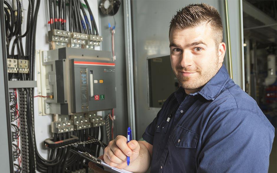 électricien maintenance Saint-Rémy-lès-Chevreuse