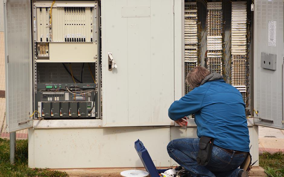 électricien maintenance Saint-Rémy-lès-Chevreuse