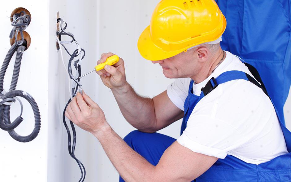 électricien particulier Amblainville