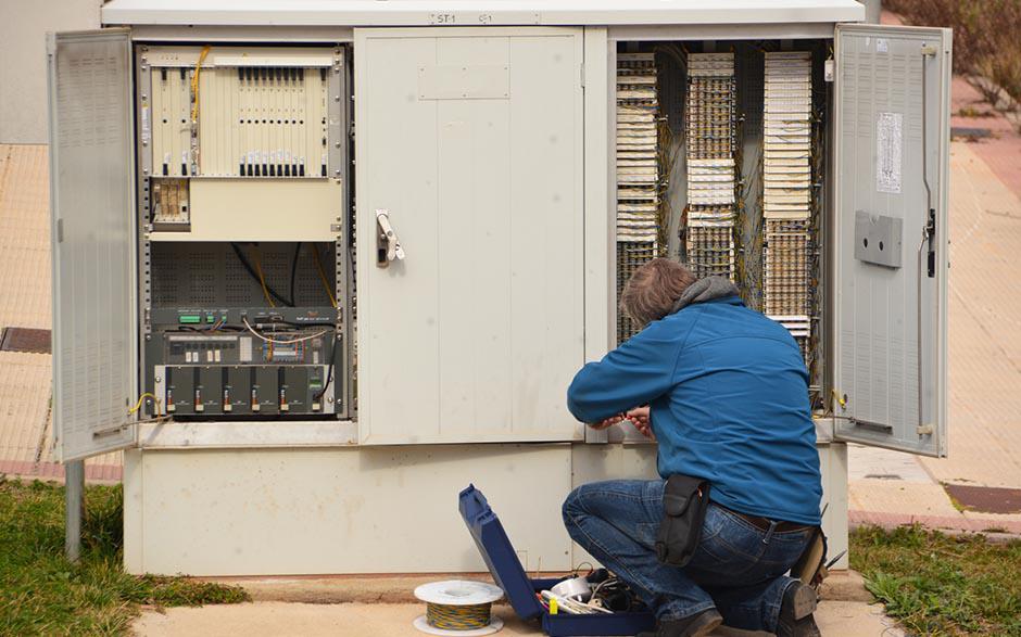 électricien dépannage Paris 4