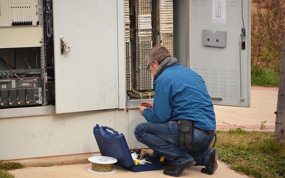 électricien particulier Saint-Mandé