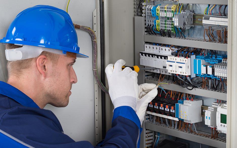 électricien particulier Saint-Mandé