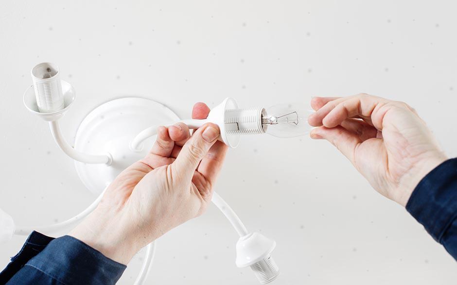 électricien particulier Saint-Mandé
