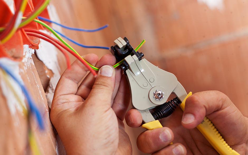 électricien particulier Saint-Mandé