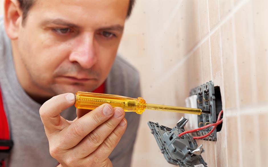 électricité Argenteuil