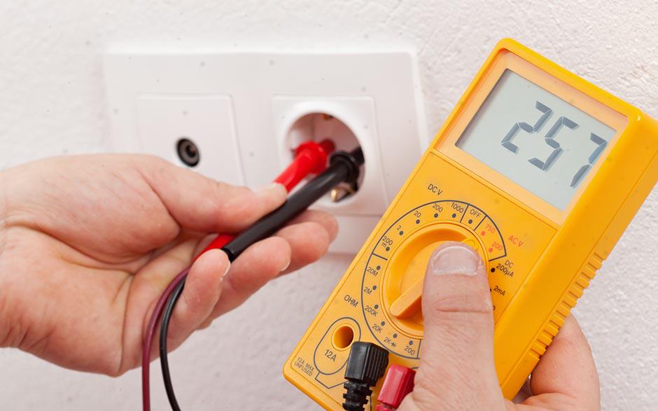 électricien dépannage Épinay-sous-Sénart
