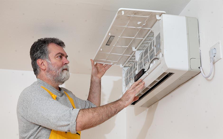 électricité maison Saint-Mandé
